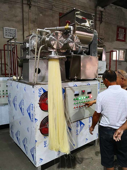 徐州市米线机 鸿睿机械 米线机靠什么原理熟的高清图片 高清大图